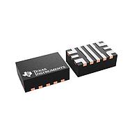 Texas Instruments TPS62810MRWYRNEP Converter Enhanced product 6V 4A adjustable-frequ