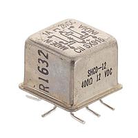 AMP Connectors - TE Connectivity SHCD-12 Standard SHCD SURF MNT COM