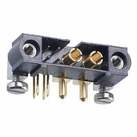 Harwin M80-5L10405M5-02-333-00-000 Power to the Board MIX-TEK M H 3MM PCT W/BM JS