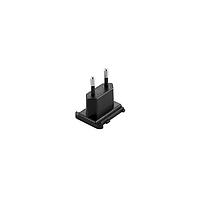 Cincon TR10R-E Interchangeable Plugs EU Plug for TRG10 & TRG30R Series