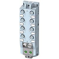 SIEMENS 6ES71425AF000BA0 I/O Modules SIMATIC ET 200AL DQ 8X24VDC/2A 8XM12