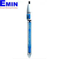 SI ANALYTICS Blueline 14pH PH Electrode