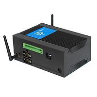 AAEON UP UPX-EDGEI7-A10-1664-F01 Industrial PCs UPX-EDGE.CPU i7-8665UE.16GB RAM.64GB eMMC. A1.0