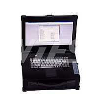 Wuhan HTLB-602 Portable Waveform Recorder (10K/s~100K/s)