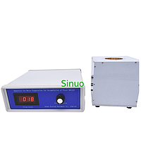 Sinuo SN1124 IEC 60335-2-24 Frost Accumulation Water Evaporation Test Apparatus (AC220V, 50Hz)