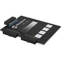 Microchip Technology AC47H23A Capacitive Touch Sensor T10 Xplained Pro Extension Kit