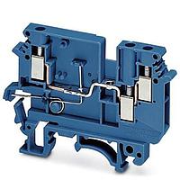 PHOENIX CONTACT 2775029 Feed Through Terminal Block UDK 4-ULA/EK