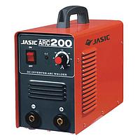 JASIC ARC 200 JASIC (R04) Welding