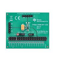Texas Instruments TPS61299EVM-103 Switching Controller TPS61299 evaluation module for 100-nA qu