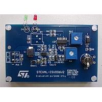 STMicroelectronics STEVAL-ISV006V2 Battery Management 5W Solar Charger SPV1040 Eval BRD