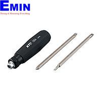 KTC DB4 Interchangeable Screwdriver Set