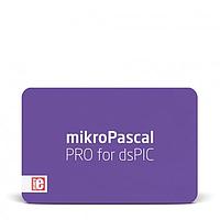 Mikroe MIKROE-1953 Development Software mikroPascal PRO for dsPIC/PIC24 eDeliver