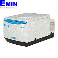 DaiHan CEF-250R 1.5~250㎖ Refrigerated High Volume Swing-out Centrifuge (4,300rpm, 3,582×g)