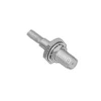 AMP Connectors - TE Connectivity 1046236-1 Connectors SCD,1250 1156 00,SMA