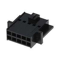 Molex 90160-0110 Receptacle Housing C-GRID III 10 CKT HO