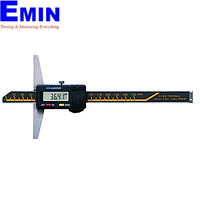 Mahr Depth Gauge Calibration Service