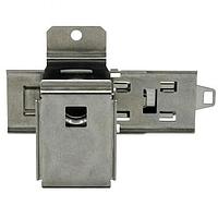 Brainboxes MK-092 Mounting Clip Right angle DIN mounting clip Cabinet space saver for ED, ES and SW product ranges