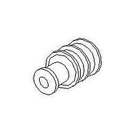 Molex 35903-0106 Wire Seal Earth wire seal for seal for 35464-8000