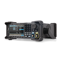SIGLENT SDG1062X Plus Function/Abitrary Waveform Generator (60 MHz, 2 CH, 1 GSa/s)