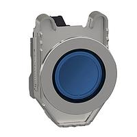 SCHNEIDER XB4FVM6 Control Switches FLUSH PL BL LED 230V