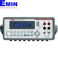 Keithley 2010 Low Noise 7½-Digit Autoranging Multimeter
