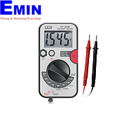 CEM DT-203B Battery Tester (22.5V, 10mA)