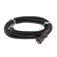 Omron Automation and Safety R88A-CAGC010S Power Cable 10M Power Cable CAGC