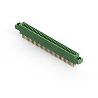 EDAC 845-082-541-803 Standard Card Edge Connectors .100" (2.54mm) Pitch Card Edge Connector