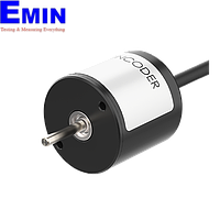 Autonics E20S2-360-3-V-12-R 20 mm Incremental Rotary Encoders (Shaft Type) (Ø2mm, 360P/R, 12VDC)