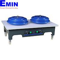 HUATEC HPG-2 Metallographic Sample Preparation Equipment For Grinding