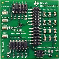 Texas Instruments ATL431EVM-001 Voltage Reference ATL431EVM-001