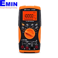 KEYSIGHT U1242B Digital Multimeter (0.09%; Harmonic Ratio)