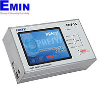 PRESYS FCY-15 HART Field Communicator (-1 to 24.5 mA)