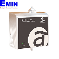 Airy Technology R2501 Remote Particle Counters (0.5 - 25.0μm)