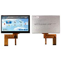 Newhaven Display NHD-7.0-800480EF-ASXN#-CTP TFT LCD Displays 7" Sunlight Readable TFT MVA Cap Touch