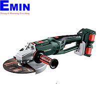 METABO WPB 36-18 LTX BL 230 Cordless angle grinder (6600 rpm)