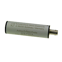 Schwarzbeck EFS 7103 B Active Electric Field Probe (9 kHz – 1000 MHz)