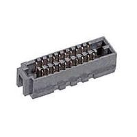 Molex 46557-6145 Receptacles SeaRay Slim Rect Assy04X15X5.1Tin