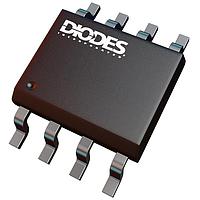 Diodes Incorporated ZXMS81045SPQ-13 High-Side Power Switches High Side IntelliFET SO-8EP T&R 2.5K