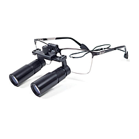 Micare PKHM-500X-S Medical Loupes (5.0x; 280-380mm)