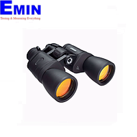 BARSKA AB11180 Gladiator Zoom Binoculars (8-24x)