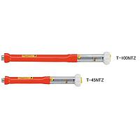 TOP Kogyo T-45NTZ Insulated Ratchet Torque Hand (10~45N.m)