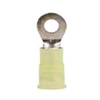 3M Electronic Specialty 11-2S-W Ring SPEC TERM RNG NONINS 22-18G .070B.ID 2ST