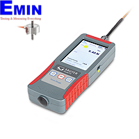 SAUTER FS 2-100OY2 Force measuring device set (100 N; 0,02 N)