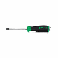 TOPTUL FBGB0215 Anti-Slip Screwdrivers