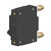 Carling Technologies CT1-B2-14-450-A21-MF Supplementary Protector / Motor Controller CT1B214450A21MF