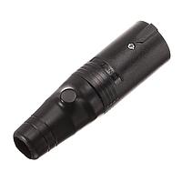 Amphenol Audio AP-8-12 Speaker Connectors MALE CABLE CONN