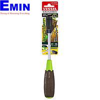 Vessel B-380NT (A/F 14 x 125) Wood-Compo Socket Screwdriver 