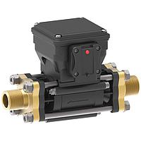 Arag ORION 2 Electro-magnetic flowmeters with threaded coupling in brass (10 ÷ 200 l/min, 1"G, 40 bar)