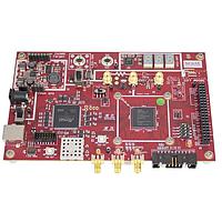 NewAE Technology NAE-CW305-04-7A35-0.10-X FPGA Artix A35 FPGA Target Board